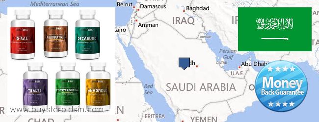 Où Acheter Steroids en ligne Saudi Arabia